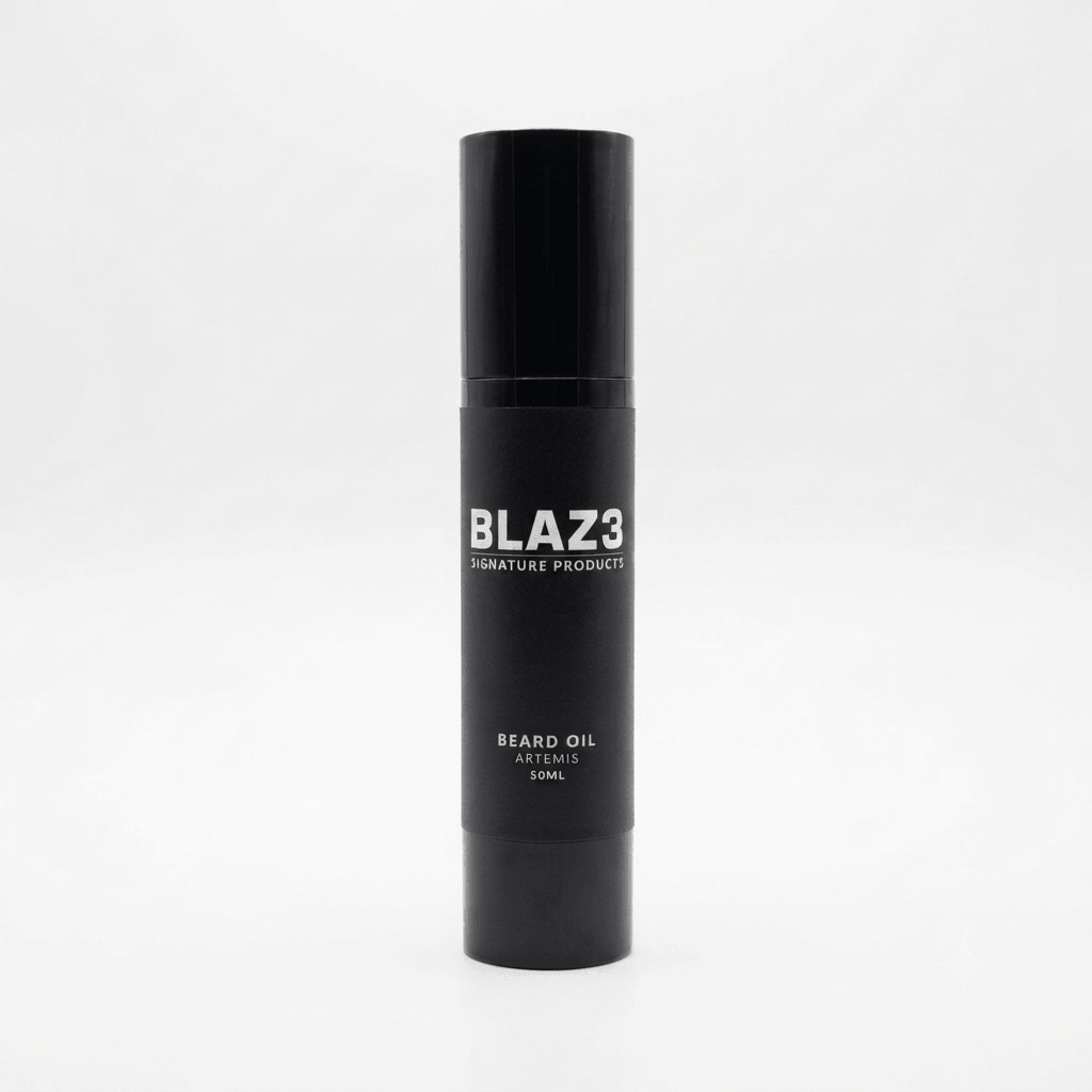 BLAZ3 Artemis Beard Oil