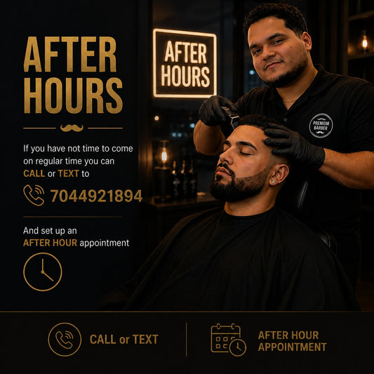 After Hours