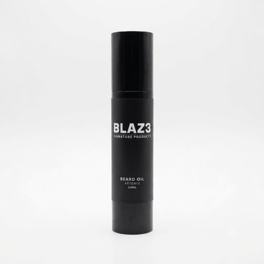 BLAZ3 Artemis Beard Oil